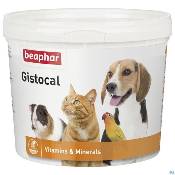 Beaphar Gistocal 500g