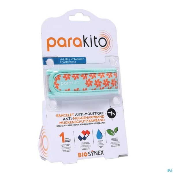 Para'kito Bracelet Adulte Fun Etoiles 1