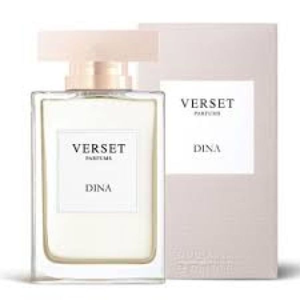 Verset Parfum Dina Femme 100ml