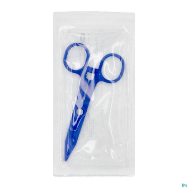 Pince Kocher Bleue 12,5cm 15 7058275