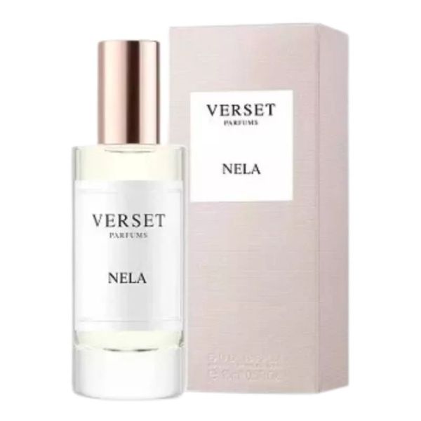 Verset Parfum Nela Femme 15ml
