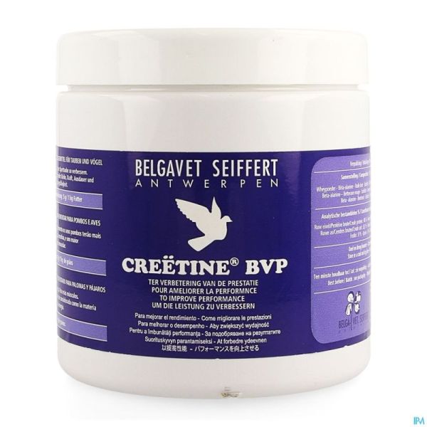 Creetine Complex Bvp Pot 200g
