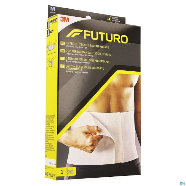 Futuro Ceinture Soutien Abdominale Medium 46201