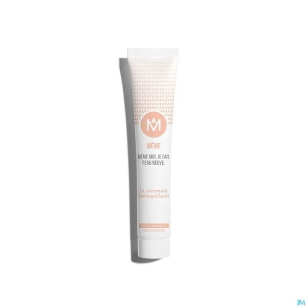 Meme Pommade Demaquillante 50ml