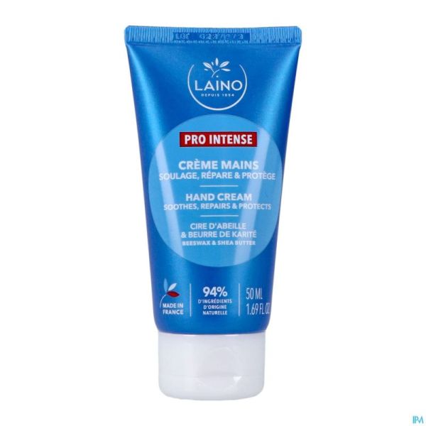 Laino Creme Mains Pro Intense 50ml