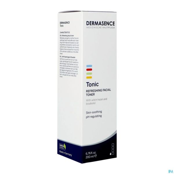 Dermasence Tonic 200ml