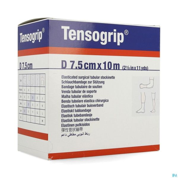Tensogrip D 7,5cmx10m 1 71515