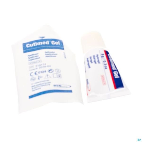 Cutimed Gel Hydrogel Tube 1x 8g