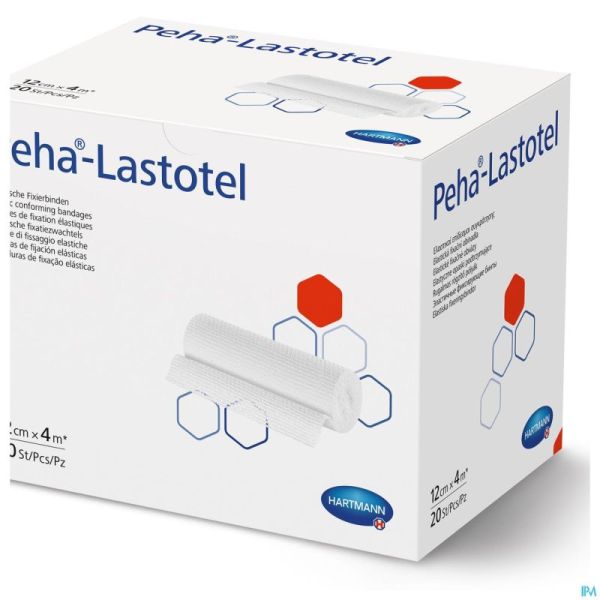 Peha-lastotel 12cmx4m No.cello20 P/s