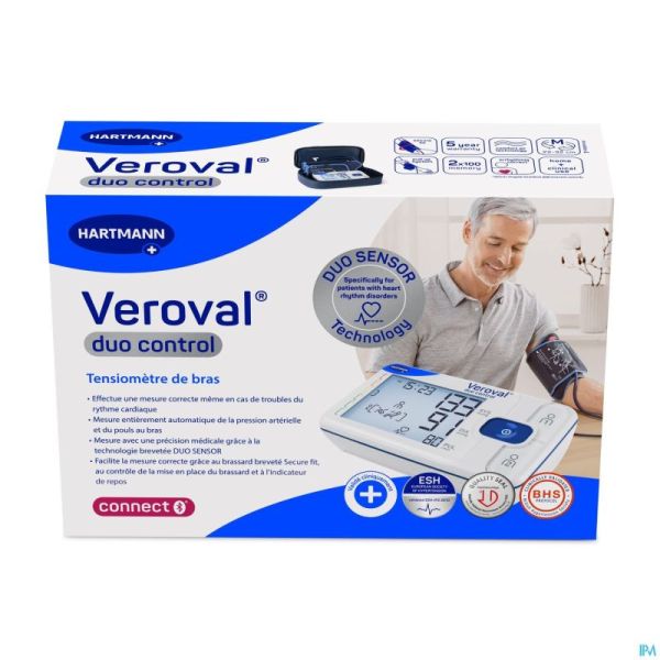 Veroval Dc Medium 1 P/s