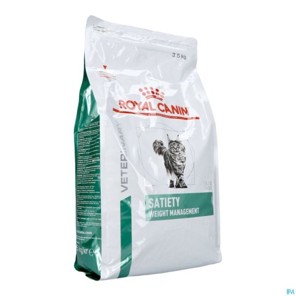 Royal Canin Cat Satiety Dry 3,5kg