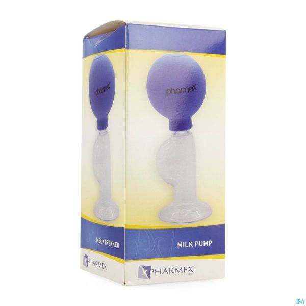 Pharmex Tire-lait Standard