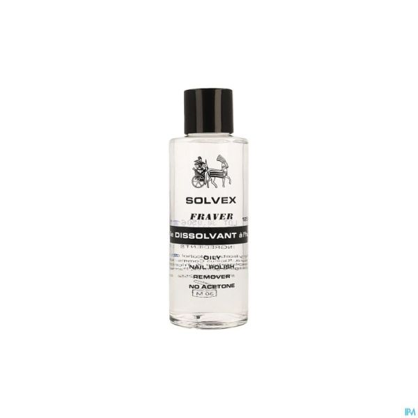 Dissolvant Blanc Magis S/aceton 125ml