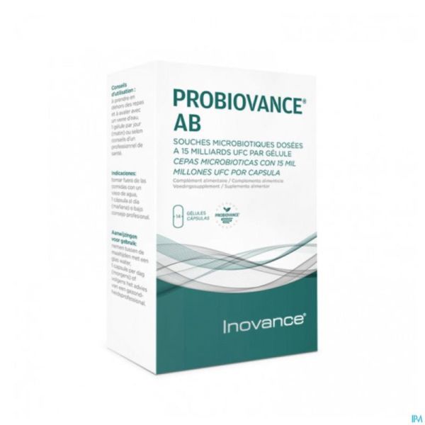 Inovance Probiovance Ab Gel 14 Est Remplac.4682233