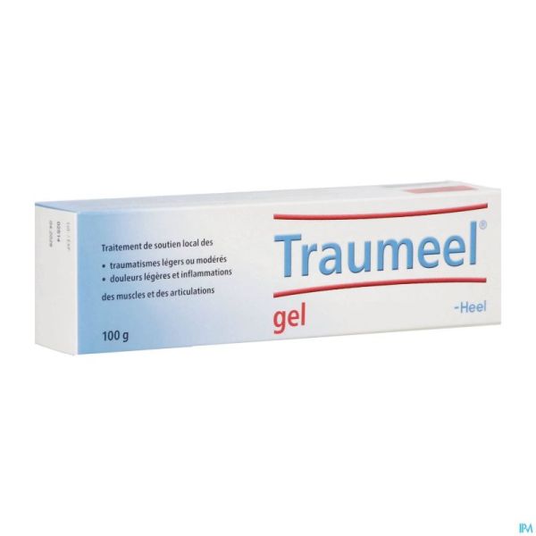 Traumeel Gel 100g Heel