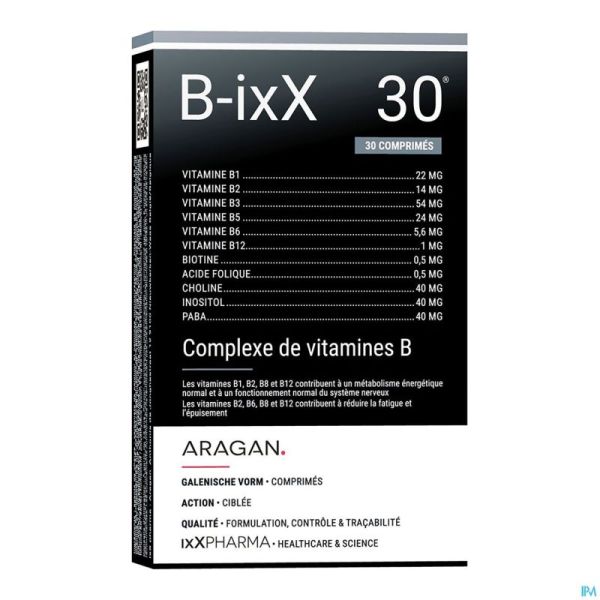 B-ixx Comp 30