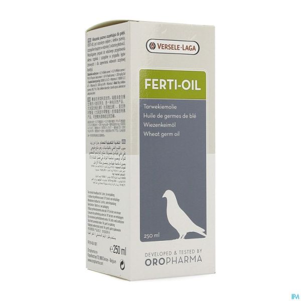 Ferti-oil 250ml