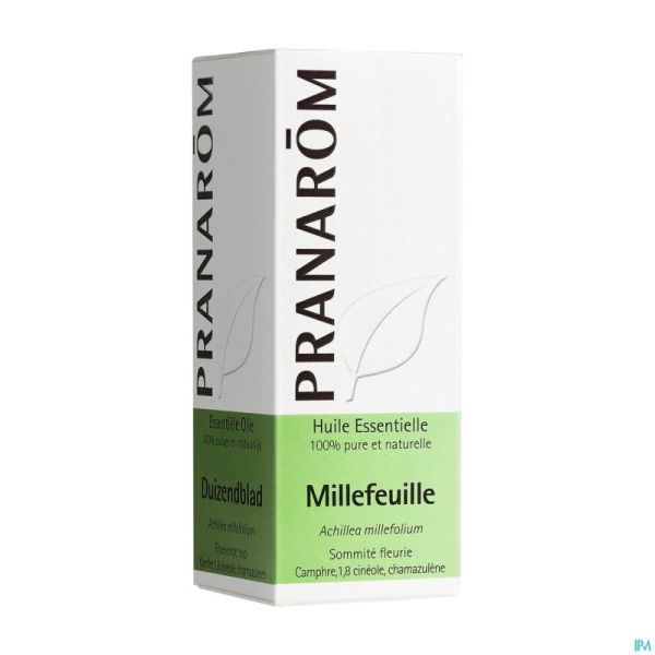Pranarom He Millefeuille 5ml