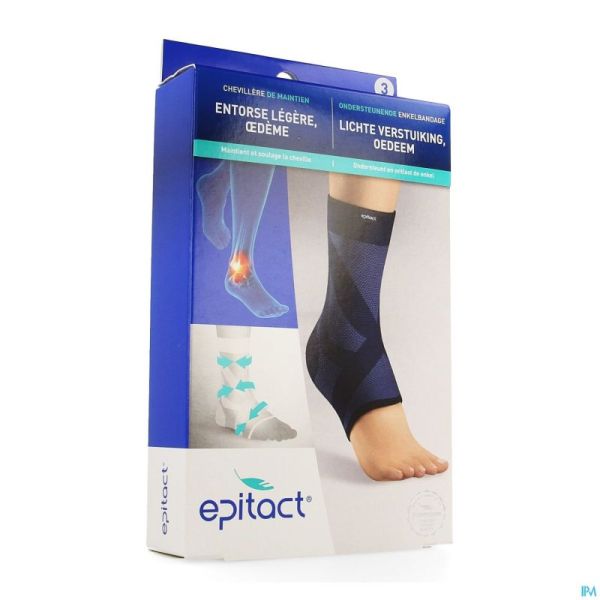 Epitact Chevillere Maintien 3