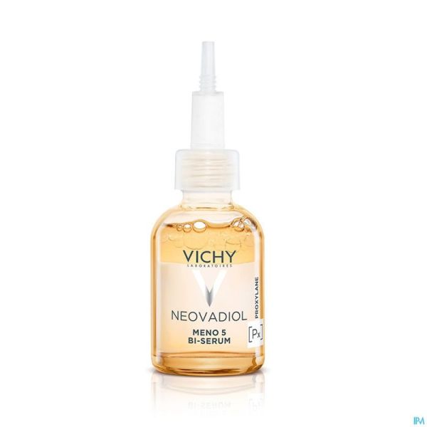 Vichy Neovadiol Meno 5 Bi-serum Fl 30ml