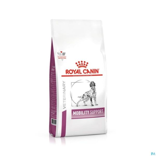 Royal Canin Dog Mobility Support Dry 12kg