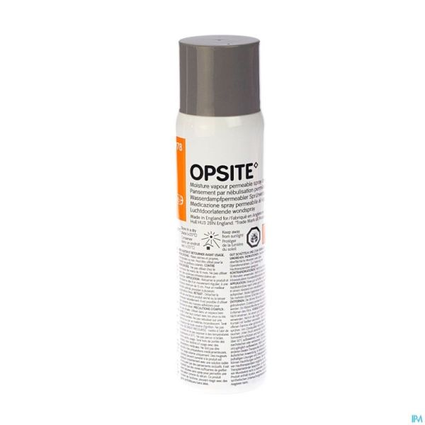 Opsite Spray 100ml 66004978