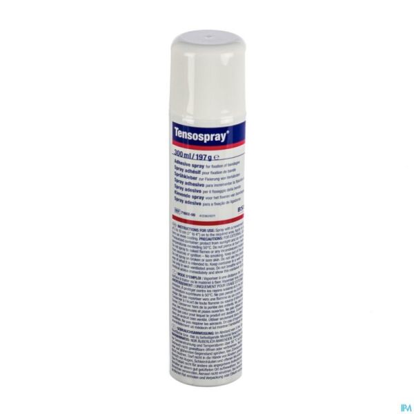 Tensospray Spray Adhesif 300ml 7160200