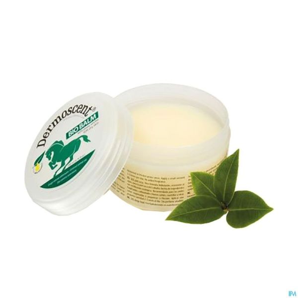 Dermoscent Bio Balm Horses Pot 200ml