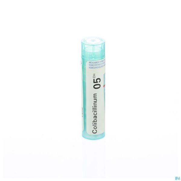 Colibacillinum 05ch Gr 4g Boiron