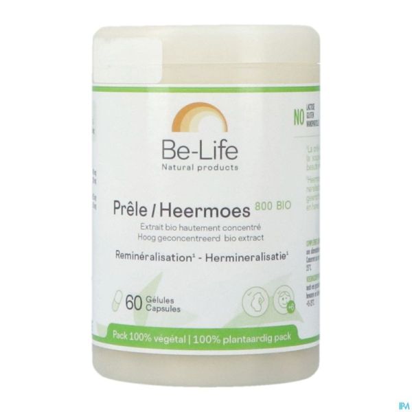 Bio Prele 800 Be Life Caps 60 Nf