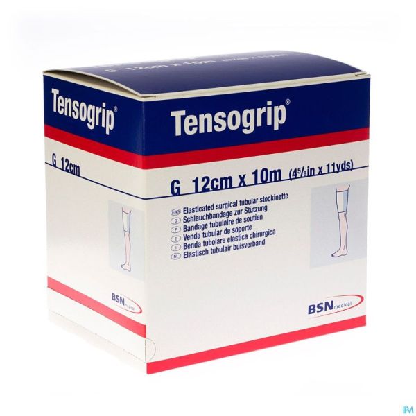 Tensogrip g 12,0cmx10m 1 71521