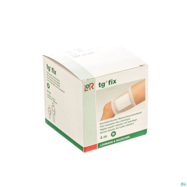 Tg-fix New D Filet Tub.tete Large-p Tronc 4m 24243