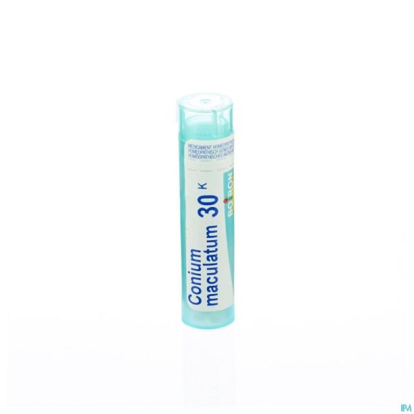 Conium Maculatum 30k Gr 4g Boiron