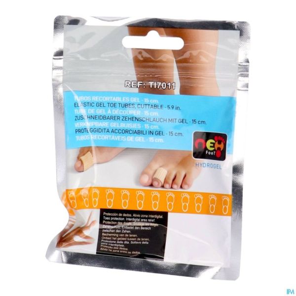 Neh Tube Gel 15cm Decouper 41/46