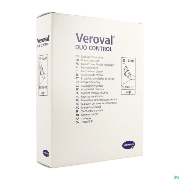 Veroval Dc Br.souple 32-42 1 P/s