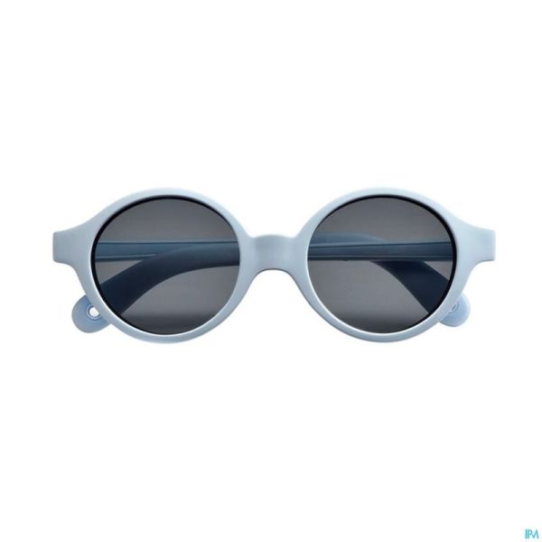 Beaba Lunettes Soleil 9-24m Joy Bleu