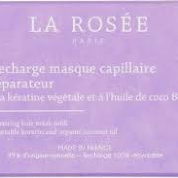 La rosee masque capil. repar. ker. coco rech.200ml