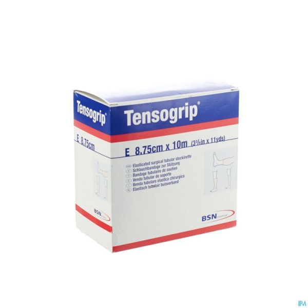 Tensogrip E 8,7cmx10m 1 71520