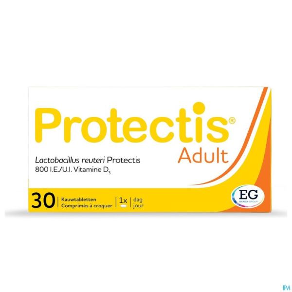 Protectis adult    comp a macher 30