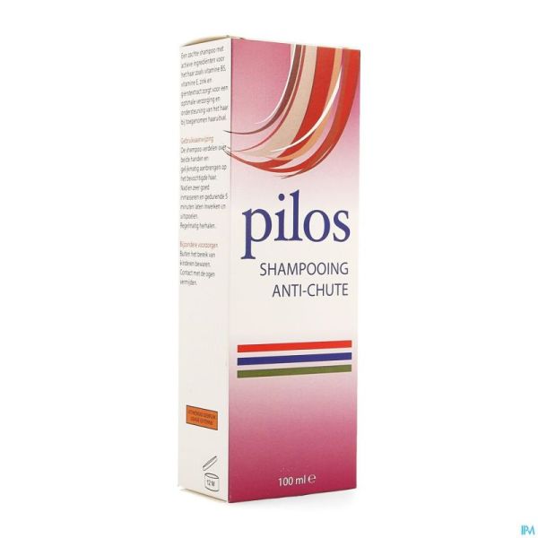 Pilos Shampoo 100ml