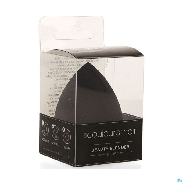 Couleurs De Noir Make Up Blender