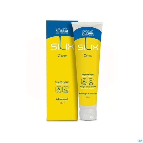 Silix Care Gel 100ml