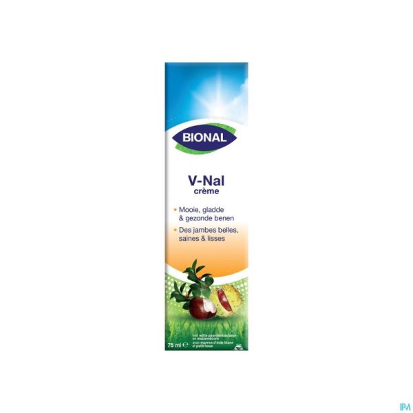 Bional V-nal Creme 75ml