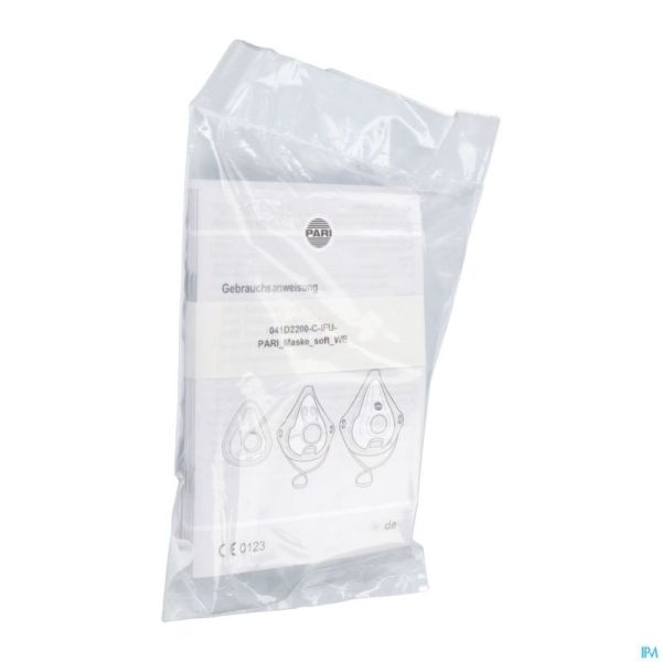 Vortex Mdr Masque Adulte