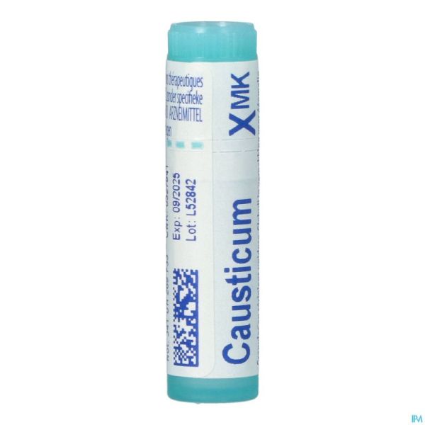 Causticum Hahnemanni Xmk Gl Boiron