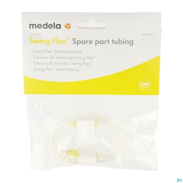 Medela Swing Flex Tubulure Rechange
