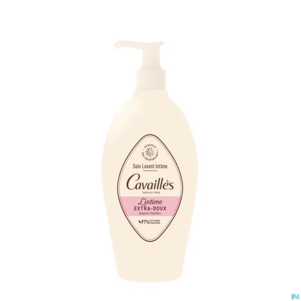 Roge Cavailles Soin Toilette Intim Extra Doux250ml