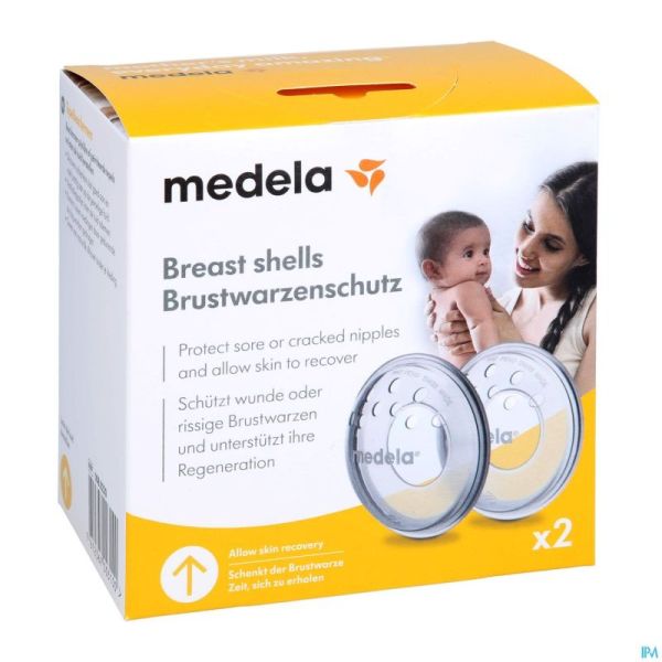 Medela Protege-mamelons