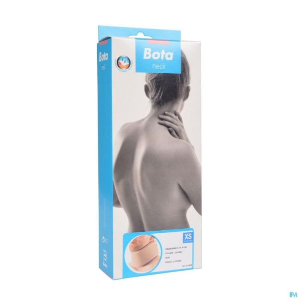 Bota Collier Mod C H 9cm Xs <33 Skin