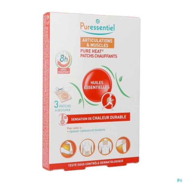 Puressentiel Articulation Patch Aux 14 Hle Ess 1